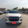 ISUZU 4WD 2020 3.0 AT DOUBLE CAB WHITE 6256