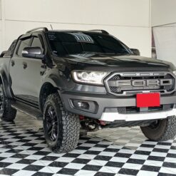 FORD 4WD 2019 2.0 AT DOUBLE CAB BLACK 2151