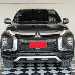 MITSUBISHI 4WD 2019 2.5 AT DOUBLE CAB DARK GREY 2289
