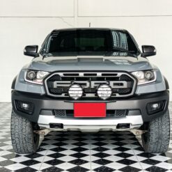FORD RAPTOR 4WD 2019 2.0 AT DOUBLE CAB GREY 579