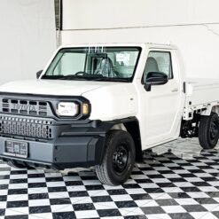 BRAND NEW 2024 REVO 2WD 2.4J AT STANDARD WHITE 5290