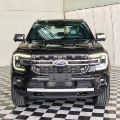 BRAND NEW 2024 FORD 4WD 2.0 AT EVEREST BLACK 501