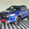 ISUZU 4WD 2020 3.0 AT DOUBLE BLUE 1211