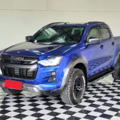 ISUZU 4WD 2020 3.0 AT DOUBLE BLUE 1211