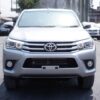 REVO 2WD 2015 2.8G MT DOUBLE CAB BLACK 6702