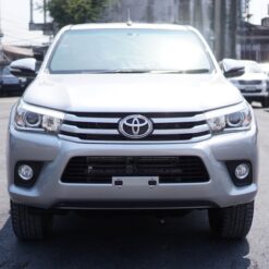 REVO 2WD 2015 2.8G MT DOUBLE CAB BLACK 6702