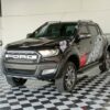 FORD 2WD 2016 2.2 AT DOUBLE CAB BLACK 428