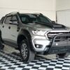 FORD 4WD 2019 2.0 AT DOUBLE CAB SILVER 7087