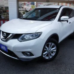 NISSAN XTRAIL 2016/7