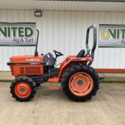 2003 Kubota L2600 Tractor