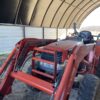 2005 Kubota L3830 Tractor