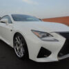 2015 Lexus RC F