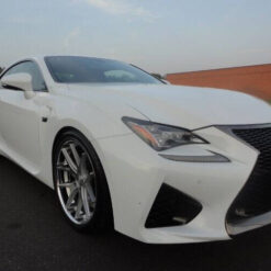 2015 Lexus RC F