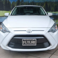 2017 Toyota Yaris iA