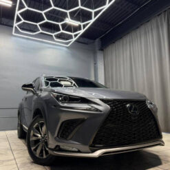 2021 Lexus NX 300 F SPORT