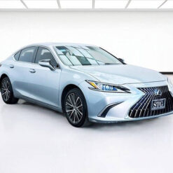 2022 Lexus ES 350