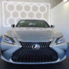 2022 Lexus ES 350