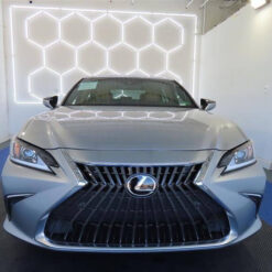 2022 Lexus ES 350