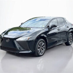 2024 Lexus RZ 450e