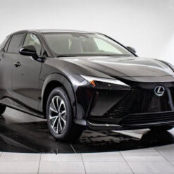 2025 Lexus RZ 300e