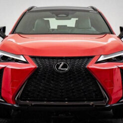 2025 Lexus UX 300h F SPORT Design