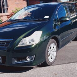 2011 Toyota Blade