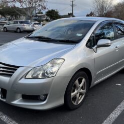 2008 Toyota Blade