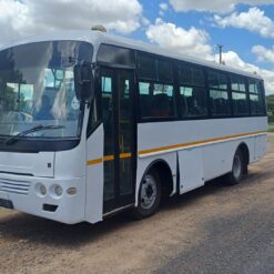 2012 Tata LP0 918
