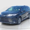 Used 2022 Toyota Sienna XLE