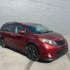 Used 2014 Toyota Sienna SE