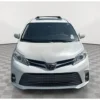 Used 2020 Toyota Sienna XLE Premium