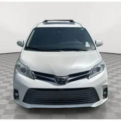 Used 2020 Toyota Sienna XLE Premium