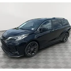 Used 2023 Toyota Sienna XSE