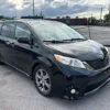 Used 2014 Toyota Sienna SE