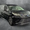 Used 2024 Toyota Sienna XLE