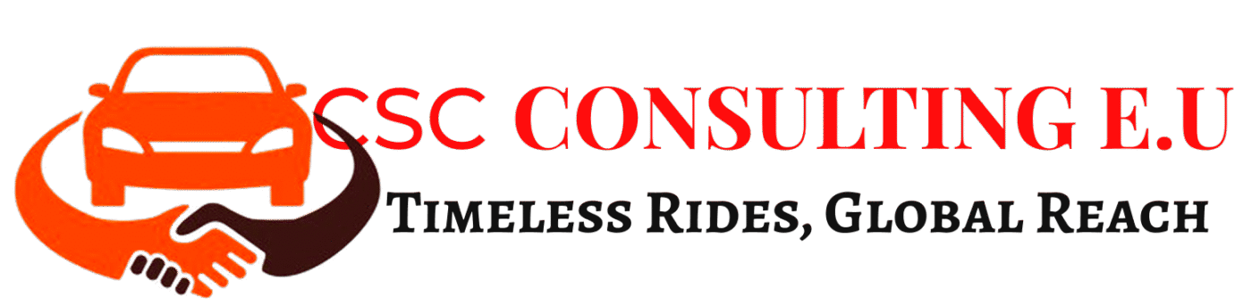 CLASSIC & SPORT CARS CONSULTING E.U
