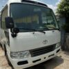 Used Toyota Coastal 2013