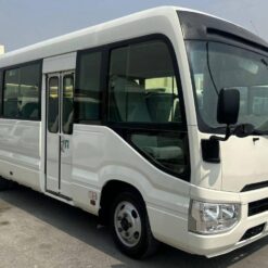 Toyota Coaster