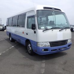 Toyota Coaster - 2011 MINI BUS Diesel