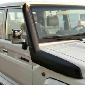 Land Cruiser Pickup Double Cabin LX79 4WD by Toyota