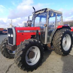 Massey Ferguson 390