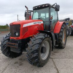 Massey Ferguson 6480