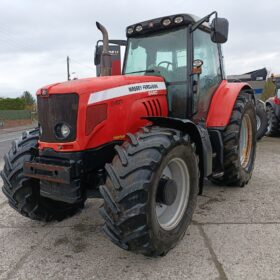 Massey Ferguson 6480