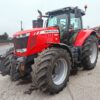 Massey Ferguson 7624
