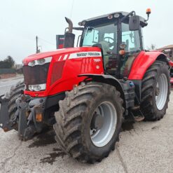 Massey Ferguson 7624