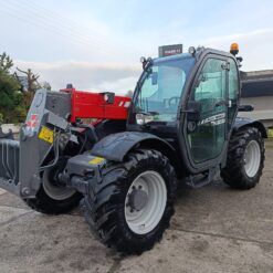 Massey Ferguson TH6030