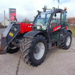 Massey Ferguson TH6534