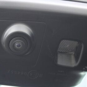 Toyota Hilux GR 2022 2.8D AT Black — Monstro Hard