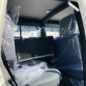 Toyota Land Cruiser 76 Mining Spec — Monstro Hard