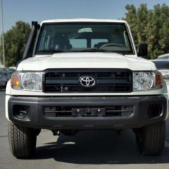Toyota Land Cruiser LC 76 5 Door 2022 4.2D — Monstro Hard